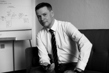 Daniel Kudlacek