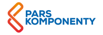 Pars komponenty